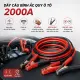 Dây Câu Bình Ắc Quy Ô Tô 2000A slide 7